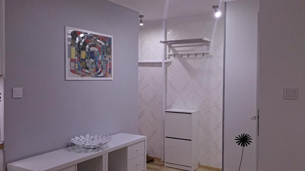 1 Bedroom City Center Apartment 卡托维兹 客房 照片